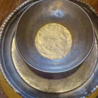 ظروف مسی