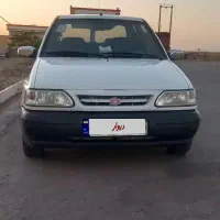 پراید 131مدل 96