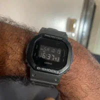 ساعت G-shock اصلی