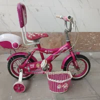 دوچرخه