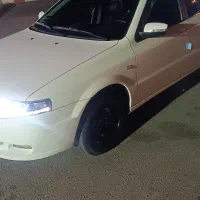 سمند سورن 1404