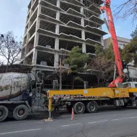 فروش واحدی بعثت