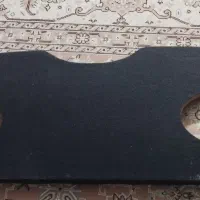 طاقچه عقب 206-207 هاچ بک