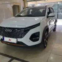 فروش ماشین x33کراس دنده ای