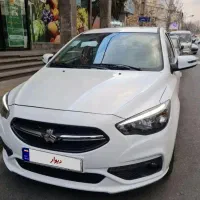 شاهین دنده1401 بدون نقطه کارکرد20000