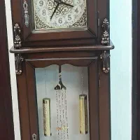 ساعت ایستاده سلطنتی