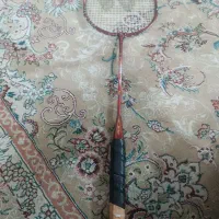 راکت بدمینتون