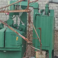 دستگاه شات پوکا