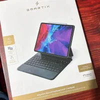 magic keyboard ipad 12.9 inch