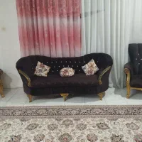 مبل|مبلمان خانگی و میز عسلی|مسجد سلیمان, |دیوار
