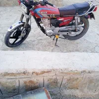 200پرواز|موتورسیکلت|گوهران, |دیوار