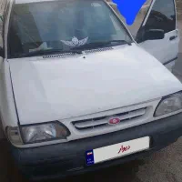 پراید ۸۵