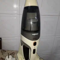 جارو شارژی دستی