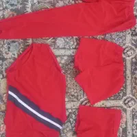لباس ژیمناستیک
