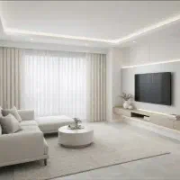 ۸۶ متر سعدی ، فول تجهیز