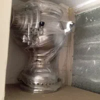 سماور ۲۰ لیتری استند چیپس و پفک