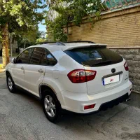 BYDبی وای دی استثنایی درحد نو