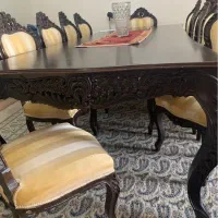 مبل استیل