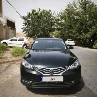ام جی ۳۶۰ وارداتی ۲۰۱۹ دنده ای