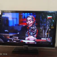 تلوزیون ال ای دی ۳۲اینچ ایکس ویژن