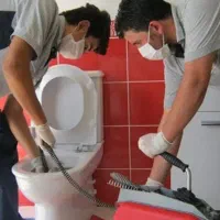 خدمات لوله بازکن شاهین وحیدیه/فرارت/فردوسیه/امیریه