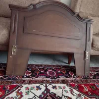 تخت تک نفره
