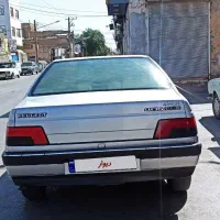 پژو 405|خودرو سواری و وانت|مشهد, مهدی آباد|دیوار
