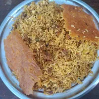 غذای بیرونبر با کیفیت خانگی