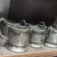 ظروف ورشو قدیمی