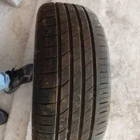 سه حلقه لاستیک خارجی ۲۰۵