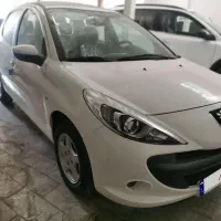 207 دنده پانا پلاس با رینگ سفید 405