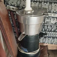 آبمیوه گیری صنعتی