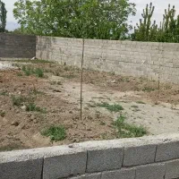 قطعه زمین 300 متری