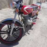 متور 200ss کبیر مدل 1403