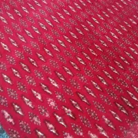 فرش قرمز دستباف