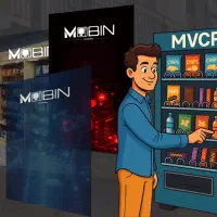 دستگاه وندینگ فروش خودکار