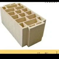 سفال سقفی بهترین جایگزین برای یونولیت(فیبر)