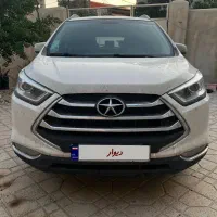 جک s3 مدل ۱۴۰۲