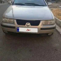 سمند 85