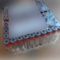 کیت پی آر اف