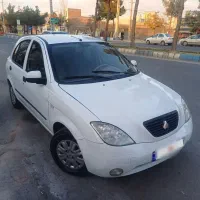تیبا ۲ مدل ۹۴ درجه یک کم کارکرد واقعی