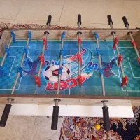 فوتبال دستی