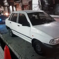 پراید مدل ۷۷