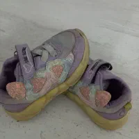 کفش دخترانه