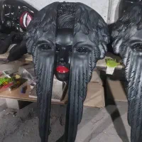 اکسسوری رخت رگال قفسه نچویی