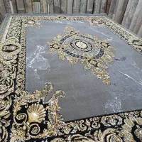 فرش 12 متری ورساچه