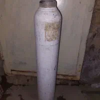 کپسول اکسیژن هوا