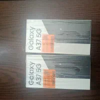 گوشی a37