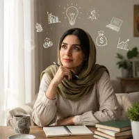 کار مخصوص خانمها