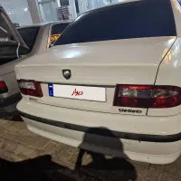سمند ef7 مدل 90